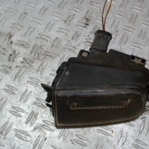 BMW SERIE 5 E39 PHASE 2