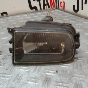 BMW SERIE 5 E39 PHASE 2