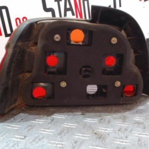 BMW SERIE 5 E39 PHASE 2