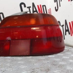 BMW SERIE 5 E39 PHASE 2