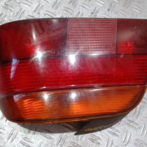 BMW SERIE 5 E39 PHASE 2