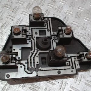 BMW SERIE 5 E39 PHASE 2