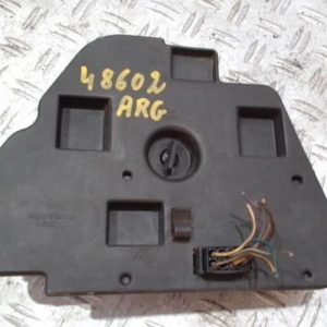 BMW SERIE 5 E39 PHASE 2