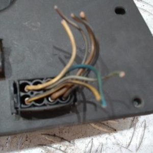 BMW SERIE 5 E39 PHASE 2