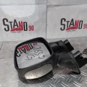 FIAT DOBLO 1 PHASE 2