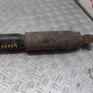 FIAT DOBLO 1 PHASE 2