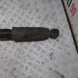 FIAT DOBLO 1 PHASE 2