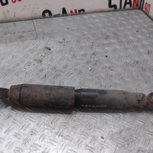 FIAT DOBLO 1 PHASE 2