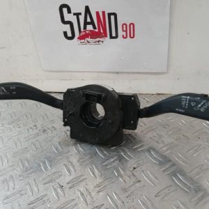 VOLKSWAGEN POLO 5 PHASE 1