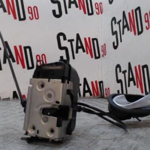 RENAULT MEGANE 2 PHASE 1