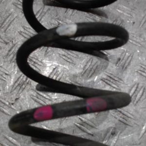 FORD FIESTA 5 PHASE 1