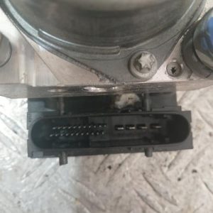 RENAULT MODUS PHASE 2