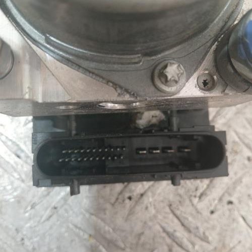 RENAULT MODUS PHASE 2