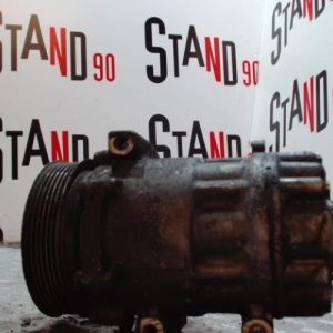 RENAULT MEGANE 2 PHASE 1