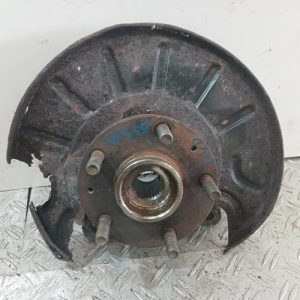 LAND ROVER FREELANDER 1 PHASE 2