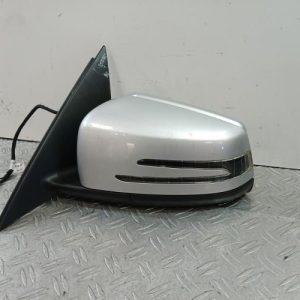 MERCEDES CLASSE C 204 PHASE 1