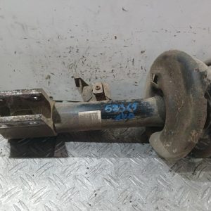 PEUGEOT PARTNER 2 PHASE 1