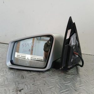 MERCEDES CLASSE C 204 PHASE 2 BREAK