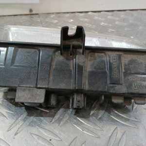 RENAULT CLIO 4 PHASE 1 BREAK