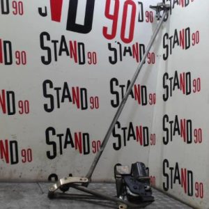 MERCEDES CLASSE A 168