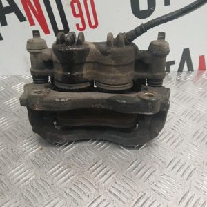 RENAULT MASTER 3 PHASE 1