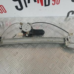 MITSUBISHI SPACEWAGON 2