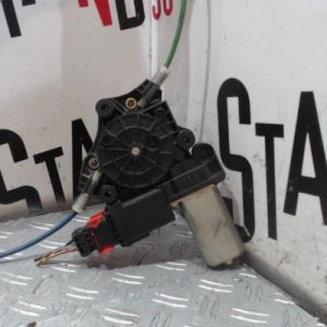 OPEL CORSA D PHASE 1