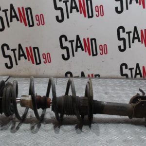 FIAT PUNTO 2 PHASE 2