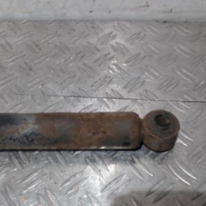 OPEL CORSA C PHASE 2