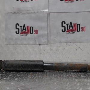 OPEL CORSA C PHASE 2