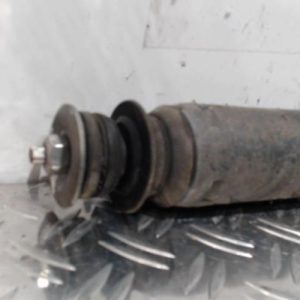 OPEL CORSA C PHASE 2