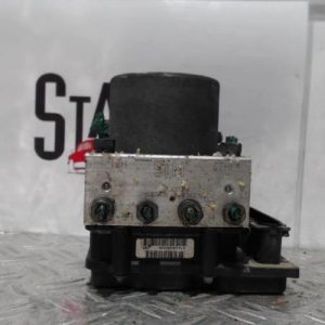 OPEL CORSA C PHASE 2