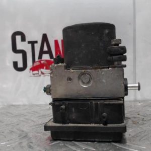 OPEL CORSA C PHASE 2