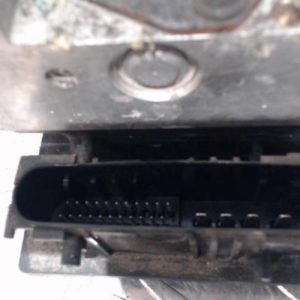 OPEL CORSA C PHASE 2