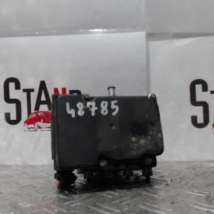 OPEL CORSA C PHASE 2