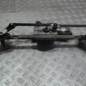 TOYOTA YARIS 1 PHASE 2