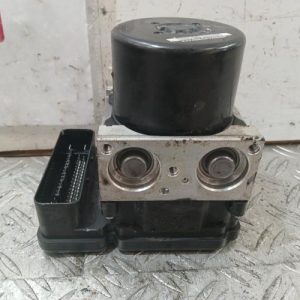 FORD FIESTA 6 PHASE 1