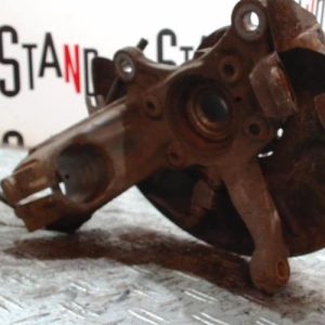 VOLKSWAGEN TOURAN 1 PHASE 1