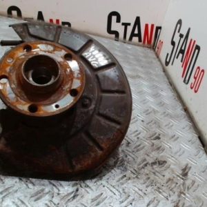 VOLKSWAGEN TOURAN 1 PHASE 1