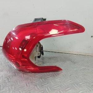 PEUGEOT 2008 1 PHASE 1