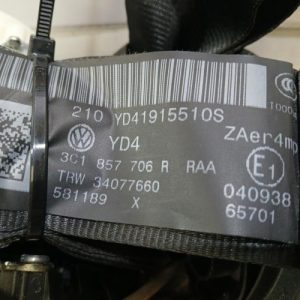 VOLKSWAGEN PASSAT 5 BREAK