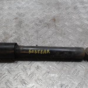 OPEL CORSA C PHASE 1