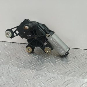 VOLKSWAGEN SHARAN 1 PHASE 2