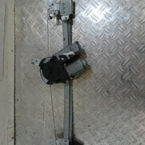 CITROEN C3 1 PHASE 1