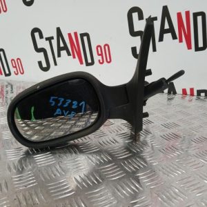 RENAULT CLIO 2 CAMPUS PHASE 1