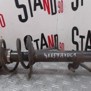 CITROEN C1 1 PHASE 1