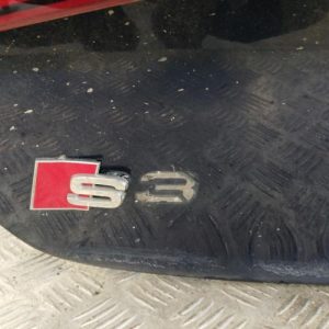 AUDI A3 3 S3 PHASE 1