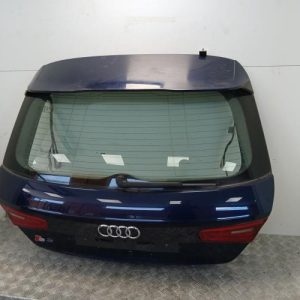 AUDI A3 3 S3 PHASE 1