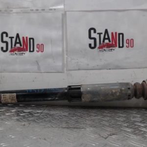 AUDI A3 3 S3 PHASE 1