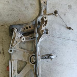 AUDI A3 3 S3 PHASE 1